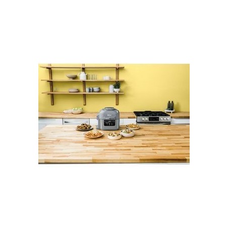 Ninja Speedi Rapid Multicooker ON400EU 5,7 Liter